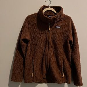Patagonia Jacket